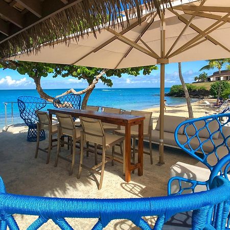 The Buccaneer Beach & Golf Resort Christiansted Exterior photo