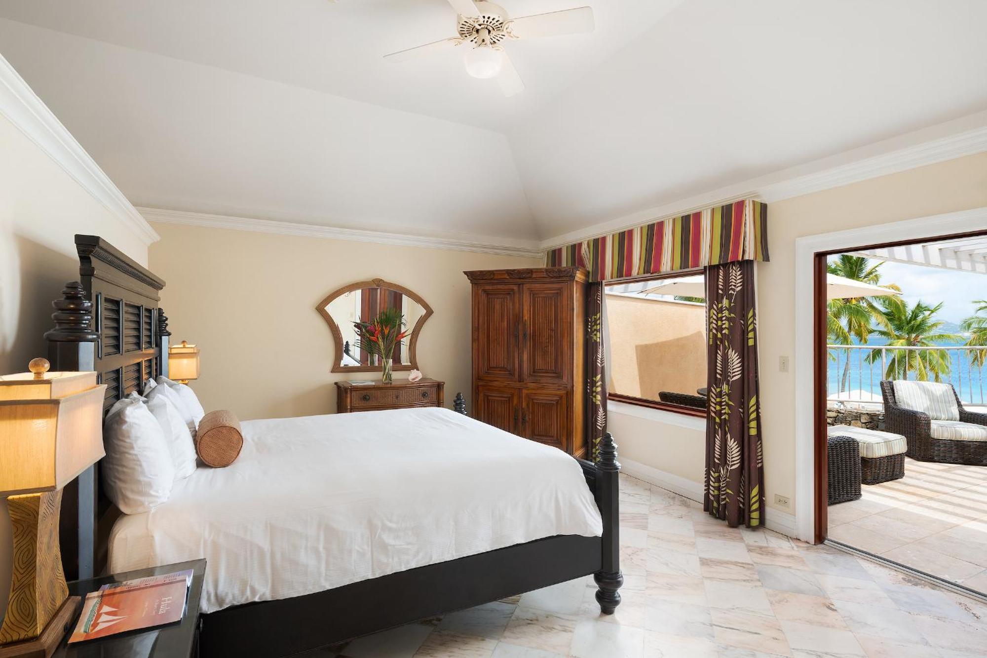 The Buccaneer Beach & Golf Resort Christiansted Room photo