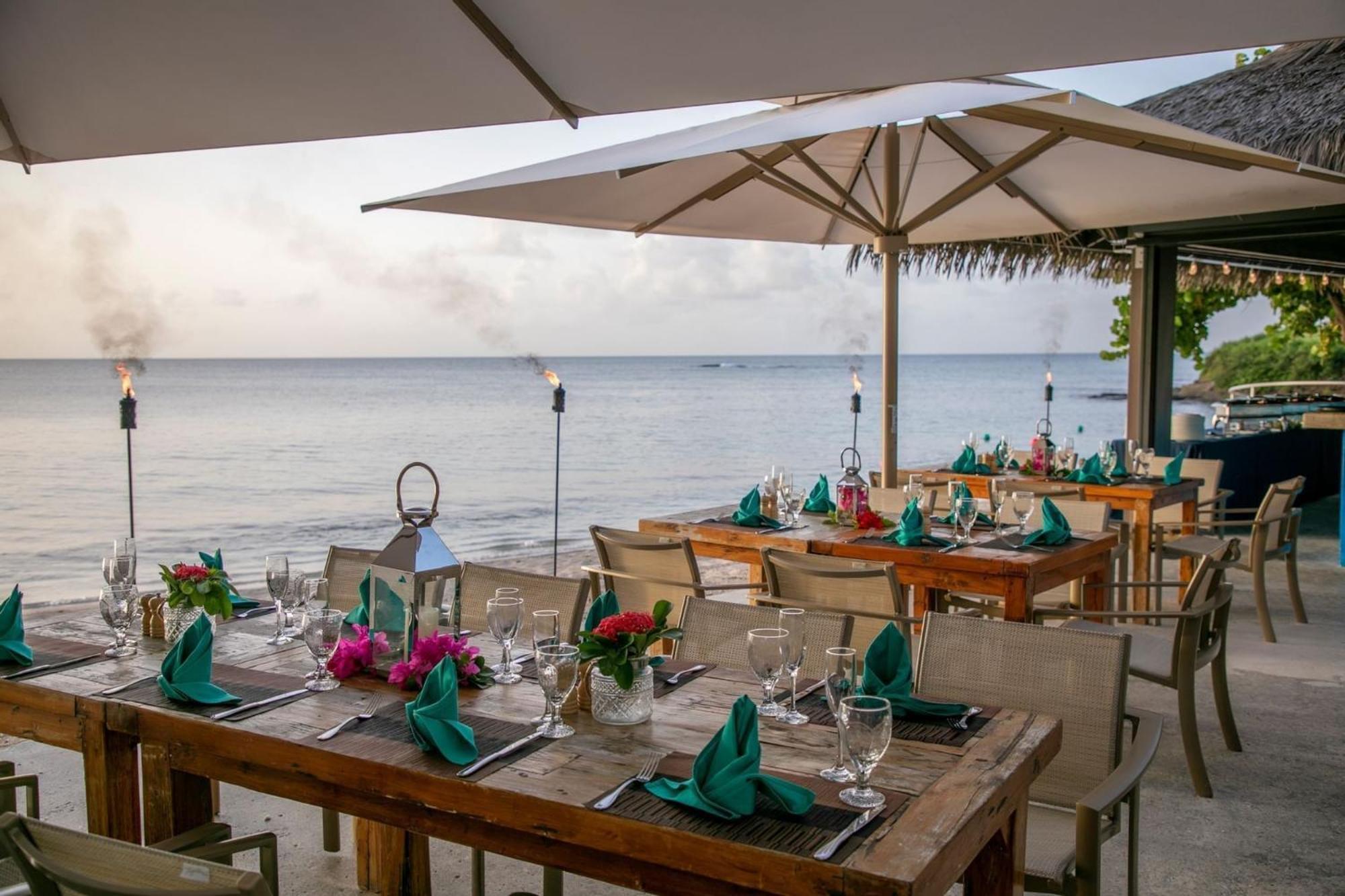 The Buccaneer Beach & Golf Resort Christiansted Exterior photo