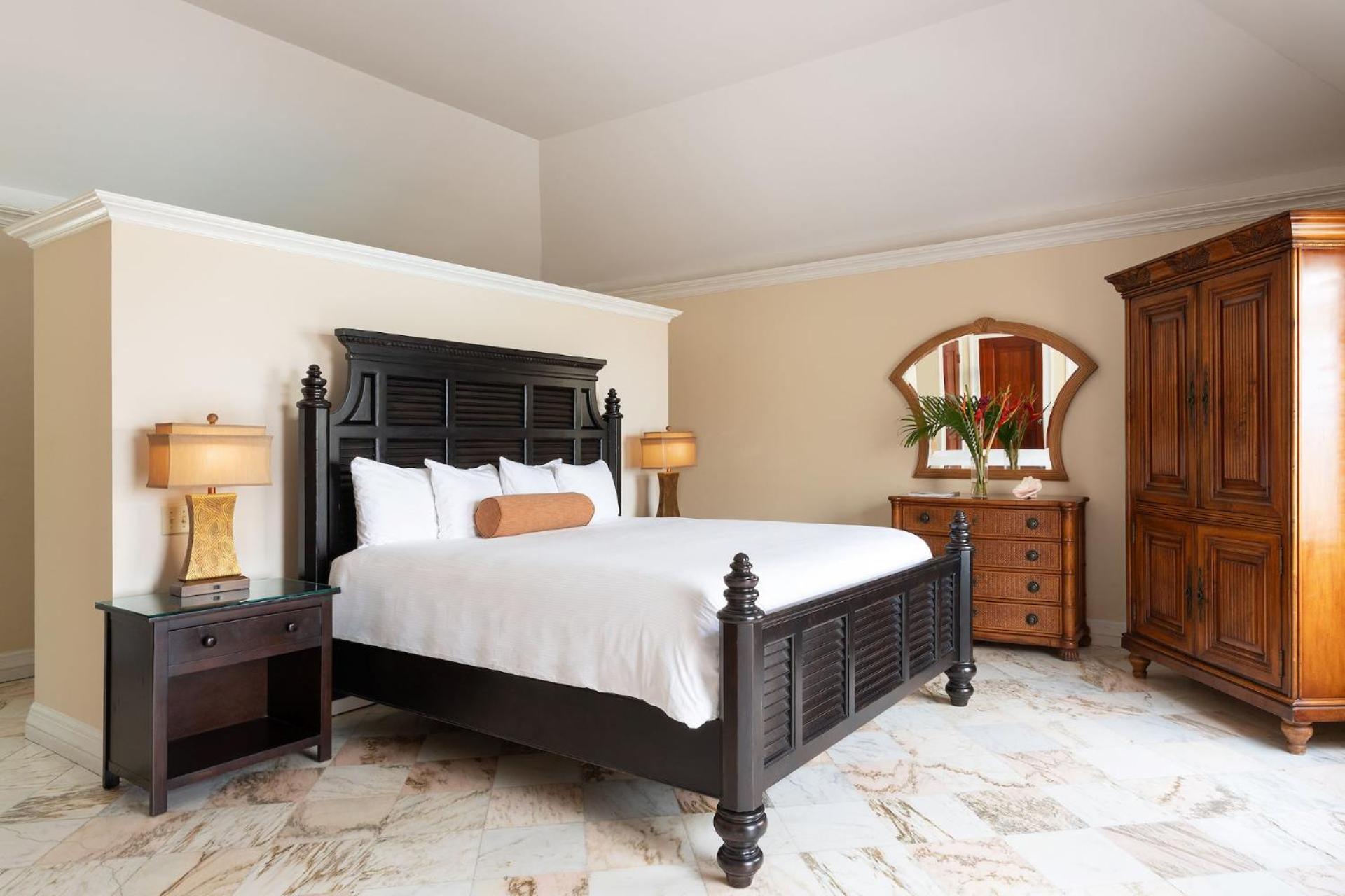 The Buccaneer Beach & Golf Resort Christiansted Room photo